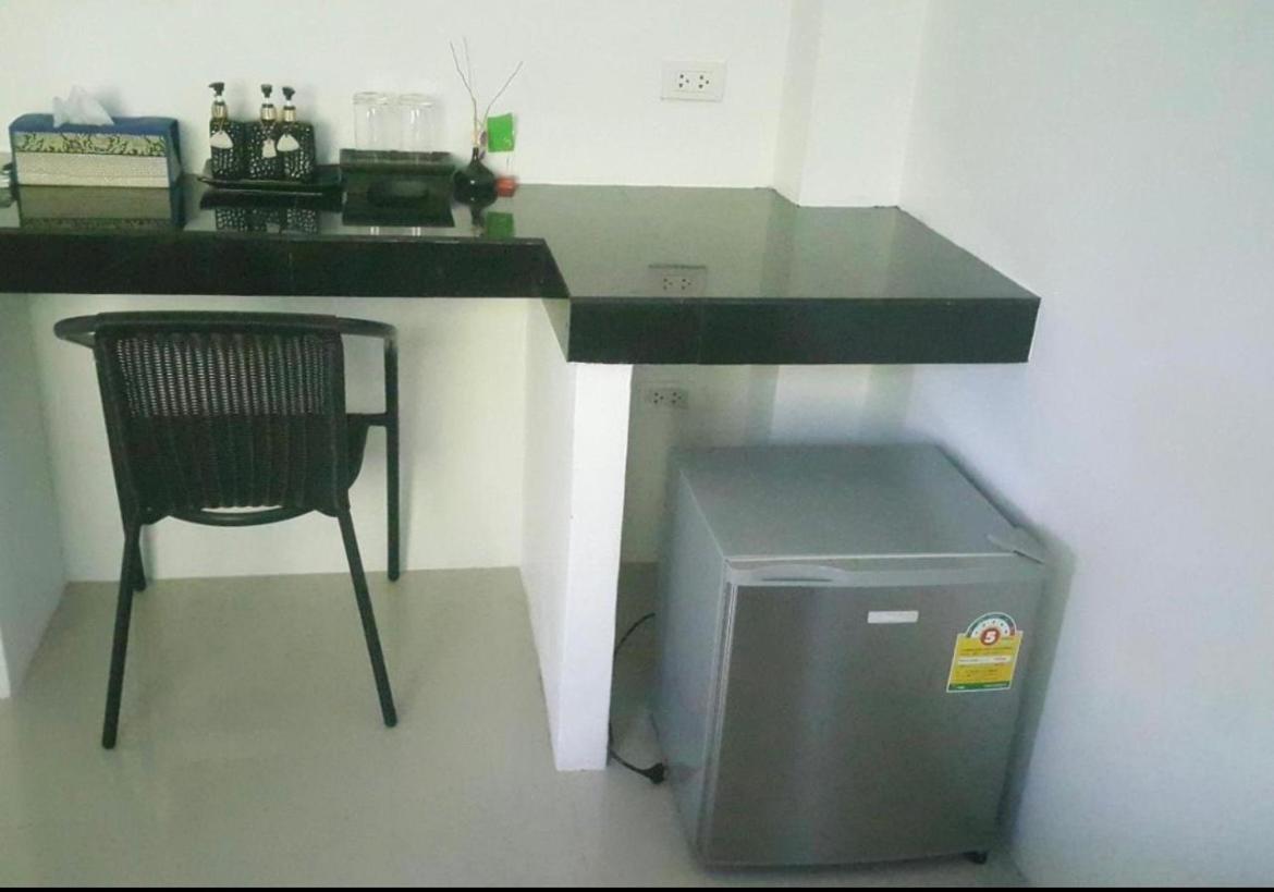 Phangan Guest House Тонг Сала Экстерьер фото