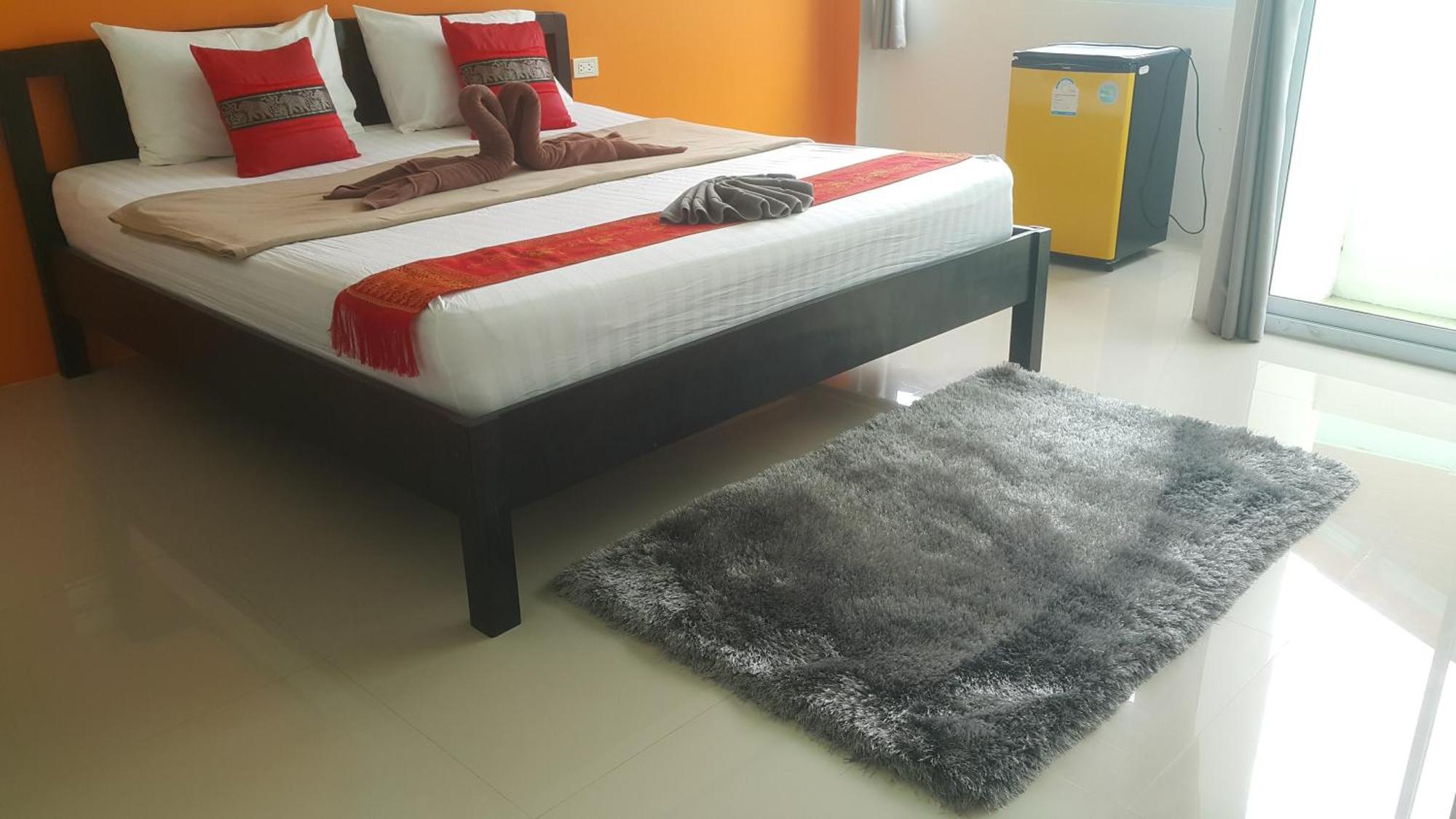 Phangan Guest House Тонг Сала Экстерьер фото