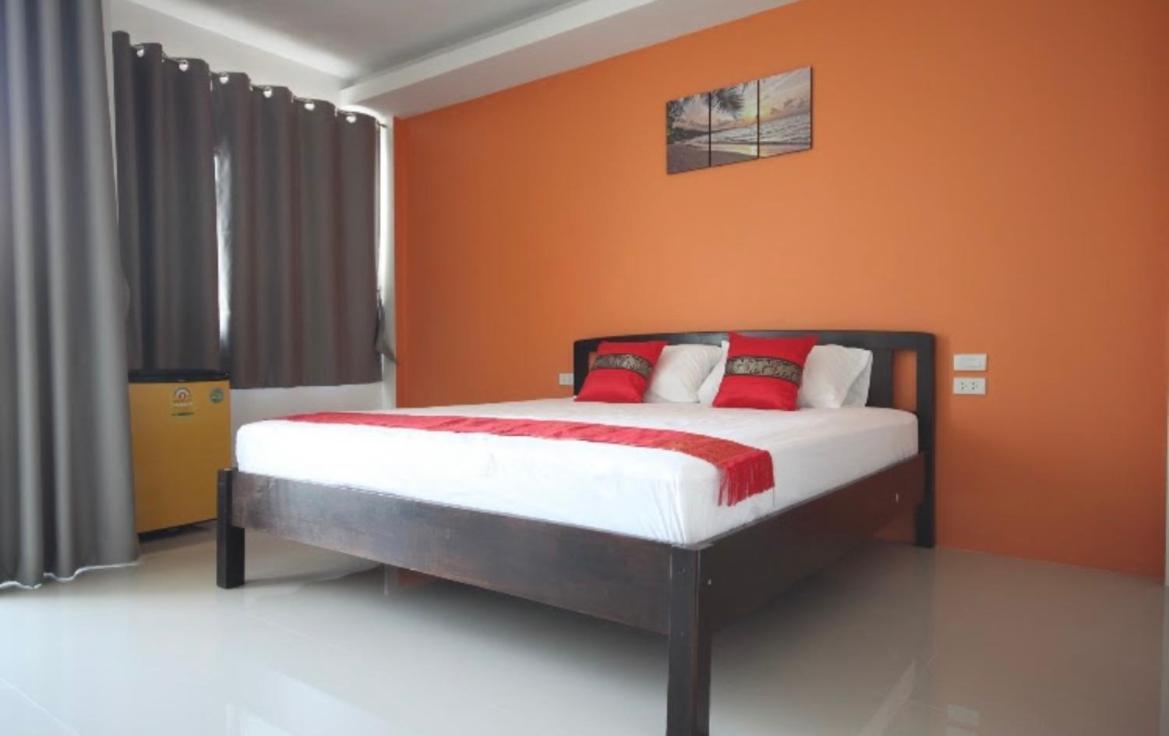 Phangan Guest House Тонг Сала Экстерьер фото