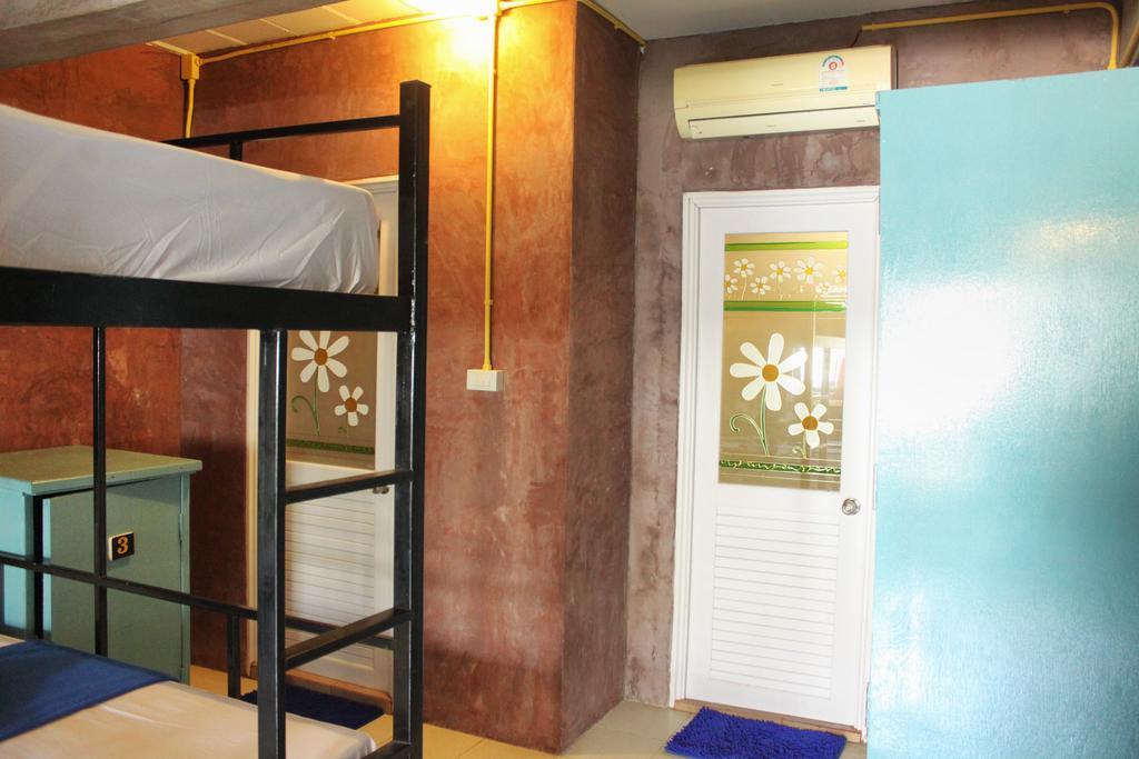 Phangan Guest House Тонг Сала Экстерьер фото