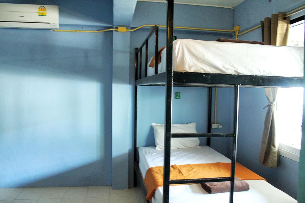 Phangan Guest House Тонг Сала Экстерьер фото