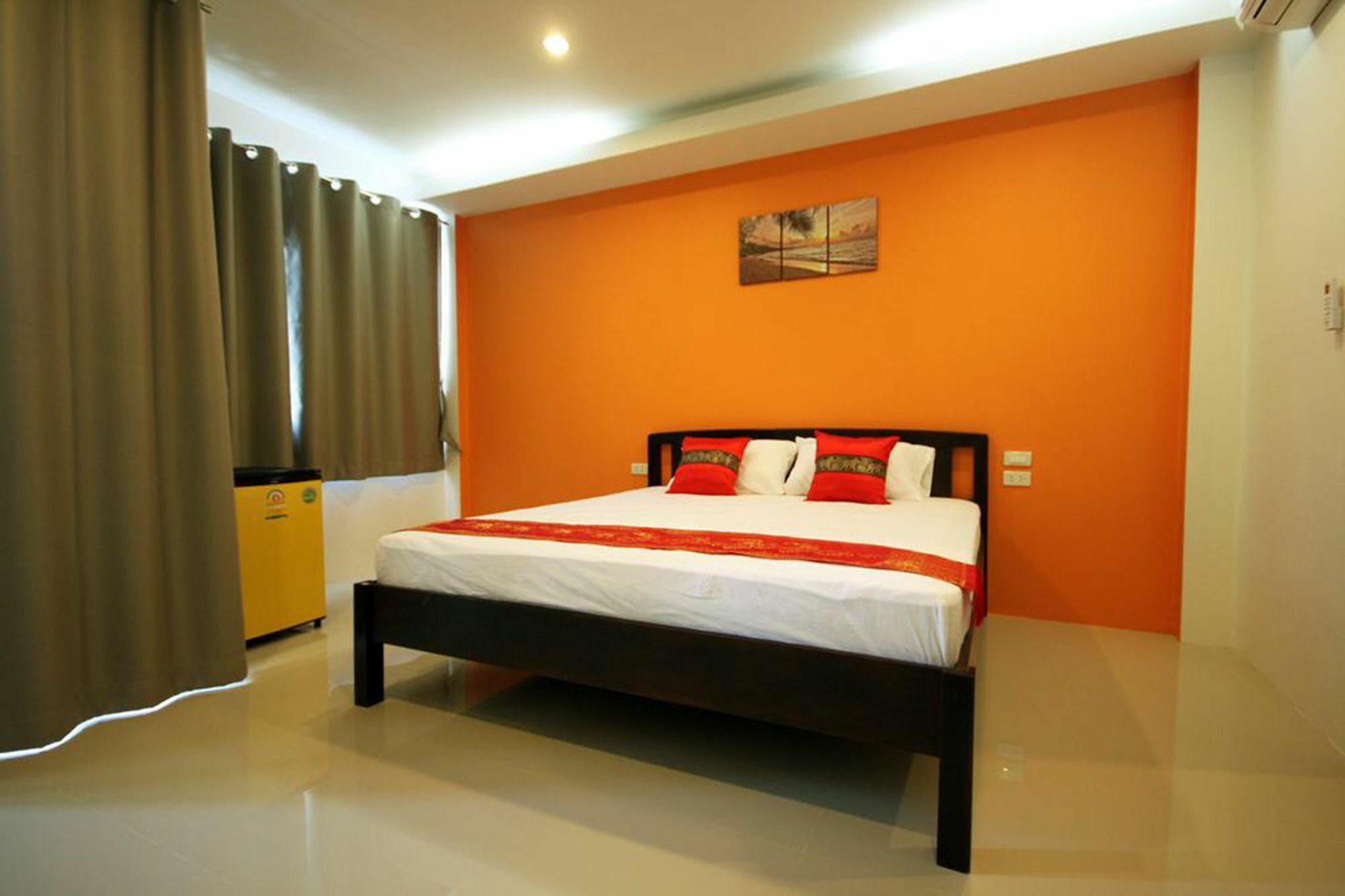 Phangan Guest House Тонг Сала Экстерьер фото